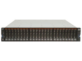 IBM Storwize V5000 (thùng máy nhỏ)