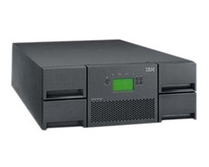 Thư viện băng từ IBM TS3200